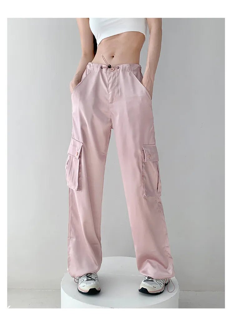 Womens Luxury Print Design Loose Jeans Vintage Casual Denim Pants Harem  Trousers | eBay